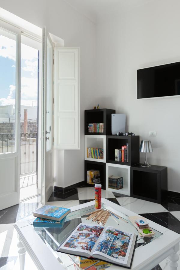 Coclee Suite Palace Salve Extérieur photo