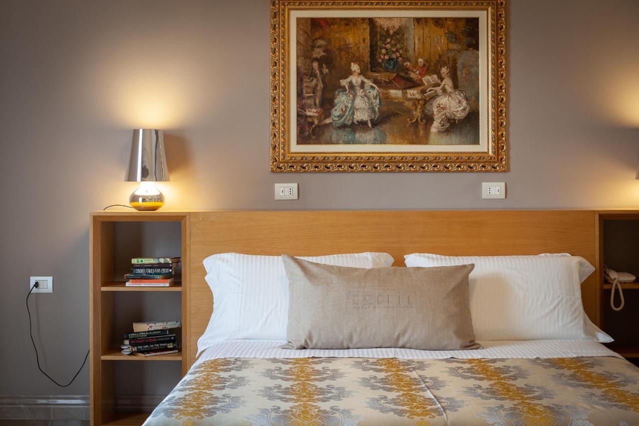 Coclee Suite Palace Salve Extérieur photo
