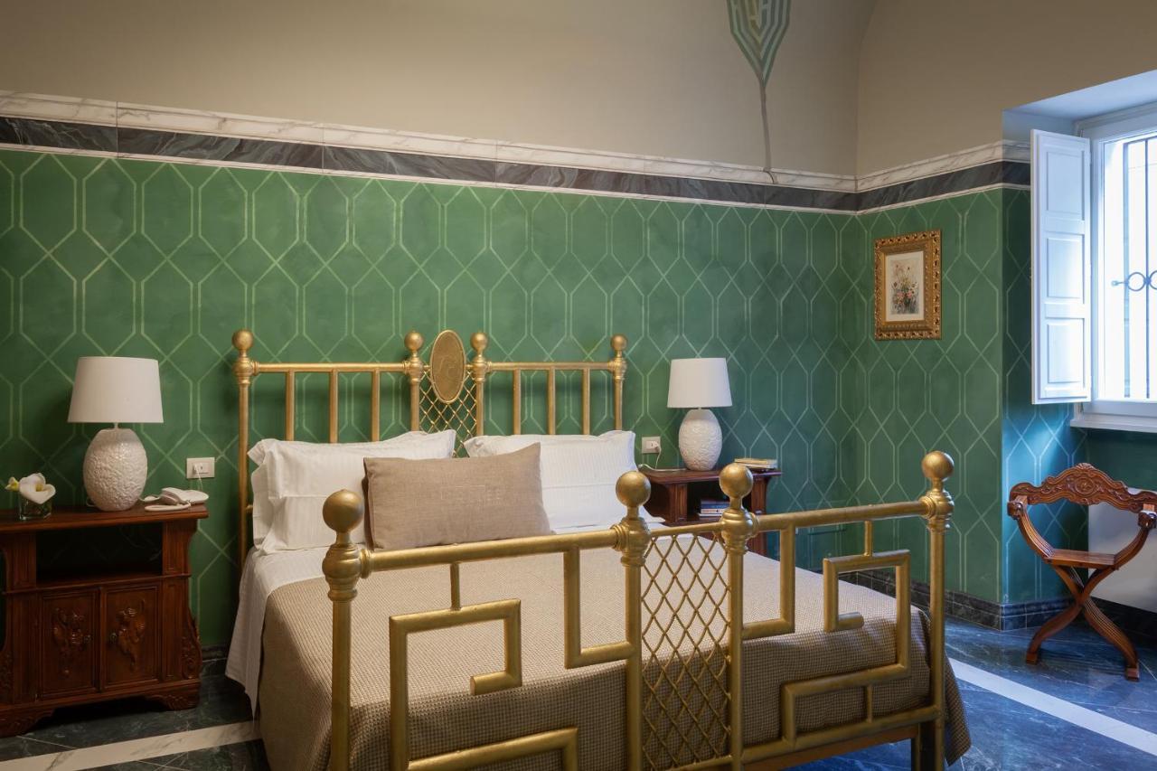 Coclee Suite Palace Salve Extérieur photo