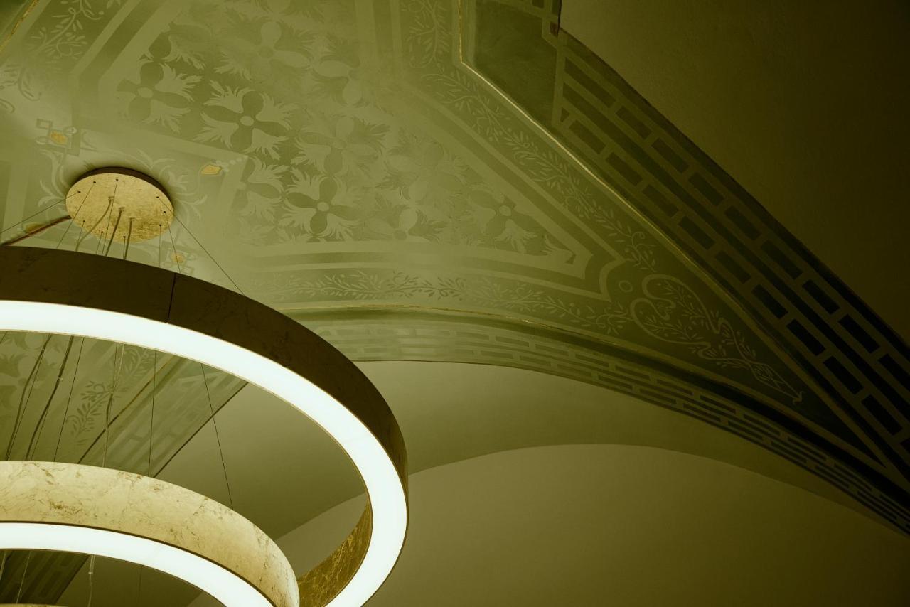 Coclee Suite Palace Salve Extérieur photo