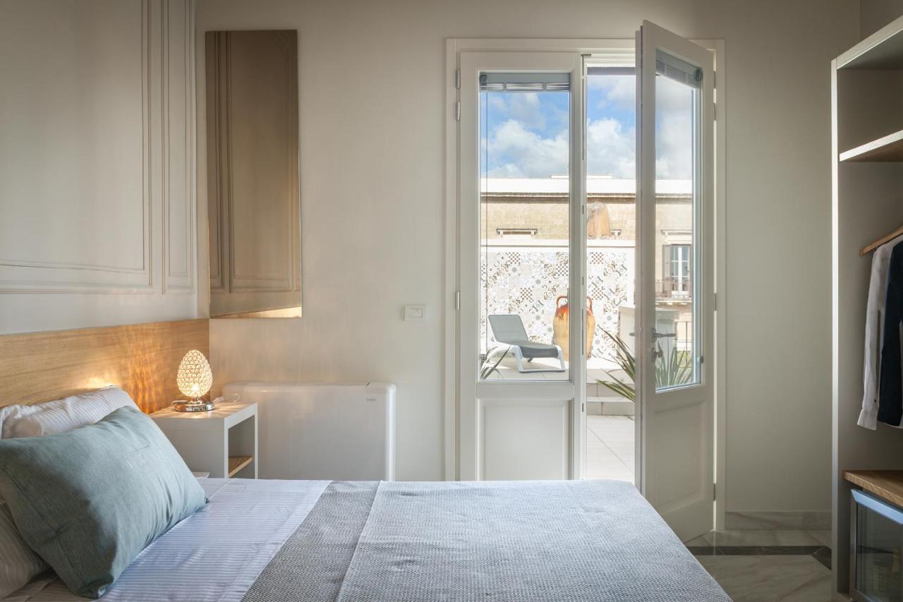 Coclee Suite Palace Salve Extérieur photo