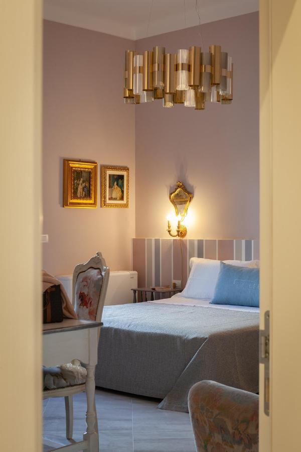 Coclee Suite Palace Salve Extérieur photo