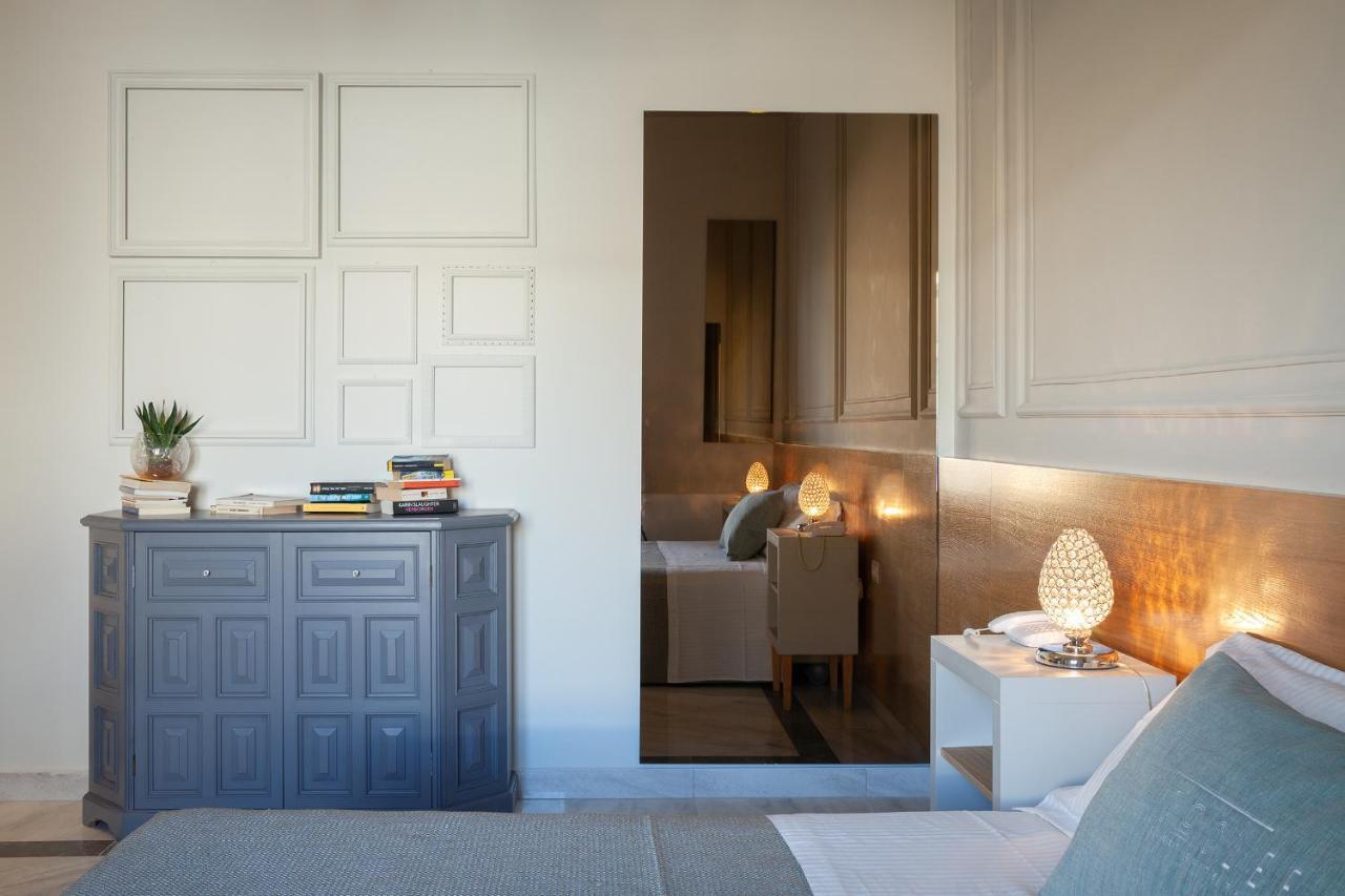 Coclee Suite Palace Salve Extérieur photo