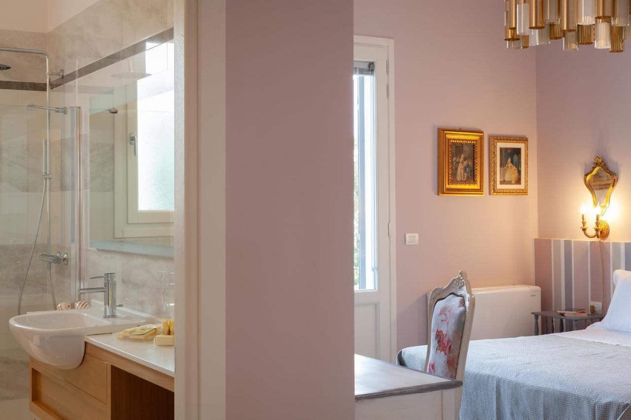Coclee Suite Palace Salve Extérieur photo