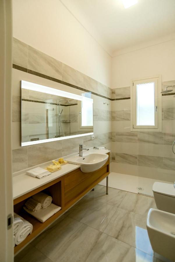 Coclee Suite Palace Salve Extérieur photo