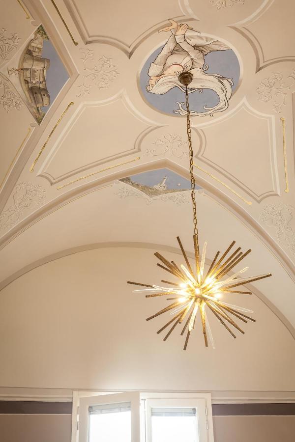 Coclee Suite Palace Salve Extérieur photo