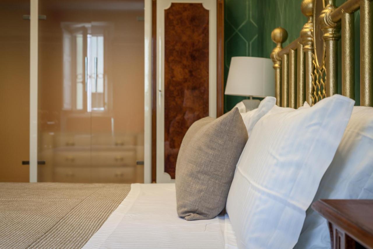 Coclee Suite Palace Salve Extérieur photo