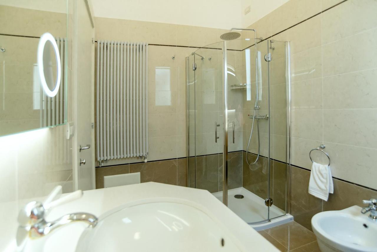 Coclee Suite Palace Salve Extérieur photo